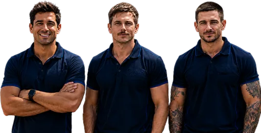 Licensed plumbing team serving Westleigh